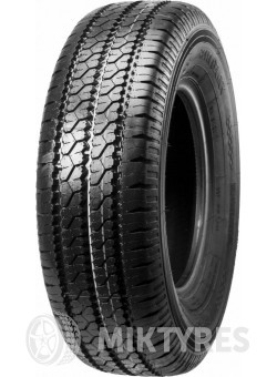 Шины Royal Black Royal Commercial 205/75 R16C 110R